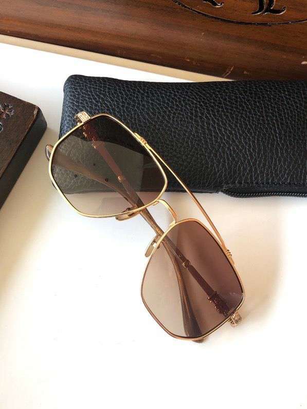 Picture of Chrome Hearts Sunglasses _SKUfw46734116fw